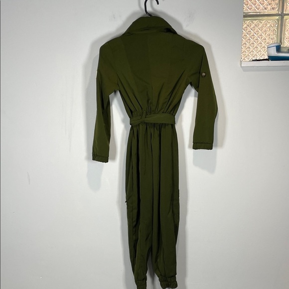 Kids Halloween Military Costume - Picture 9 of 10